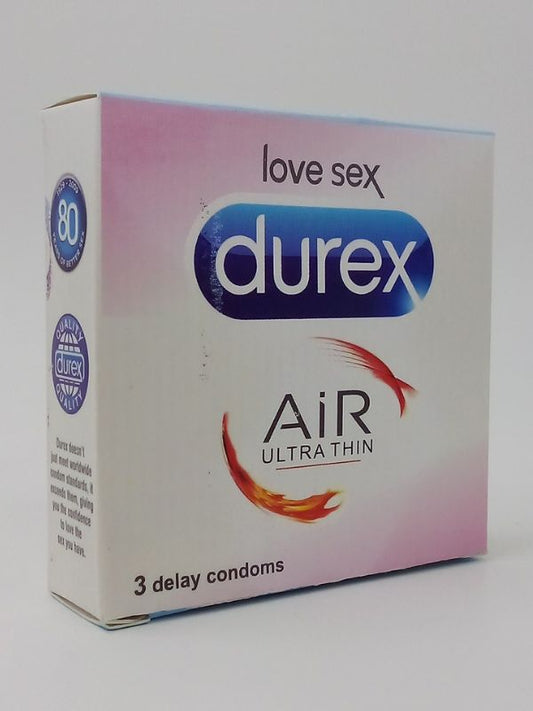 durex condoms ultra thin 