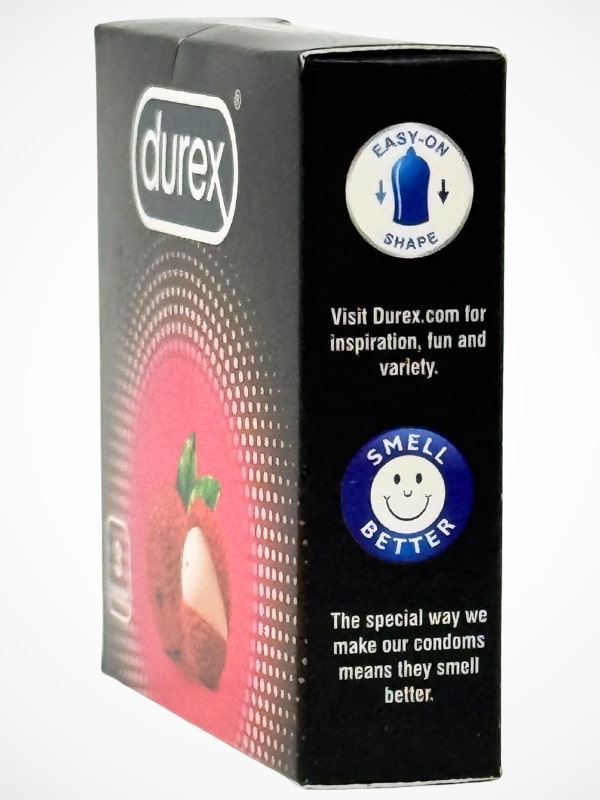 Durex Flavor condoms price in Pakistan