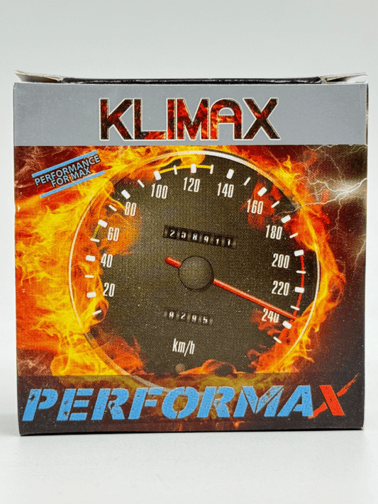 Klimax Condom Performax -  2 Premium Quality Condoms
