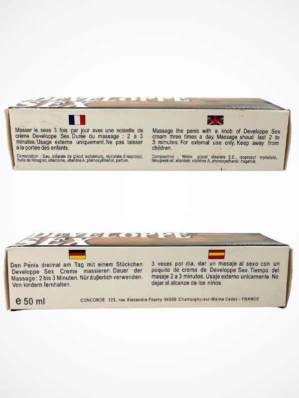 Developpe Sex CreamEnlargement Creamwww.viga.pk