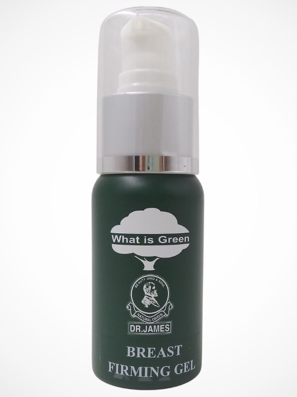 Dr. James Breast Firming Gel 40MLBreast Enlargementwww.viga.pk