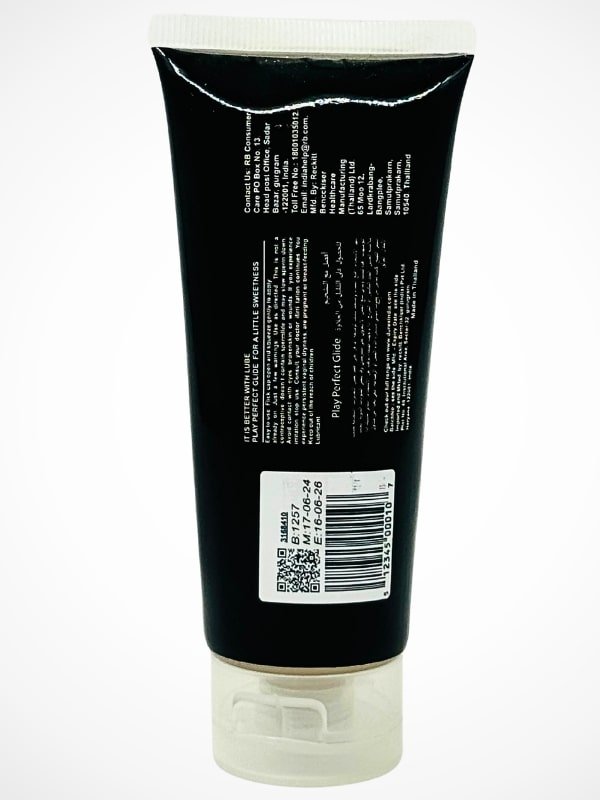Durex Play Lube 50ml - Perfect Glide LubricantLubricantwww.viga.pk