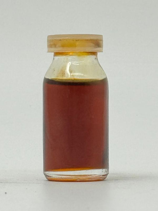 Sanda Oil with Pure Tilla