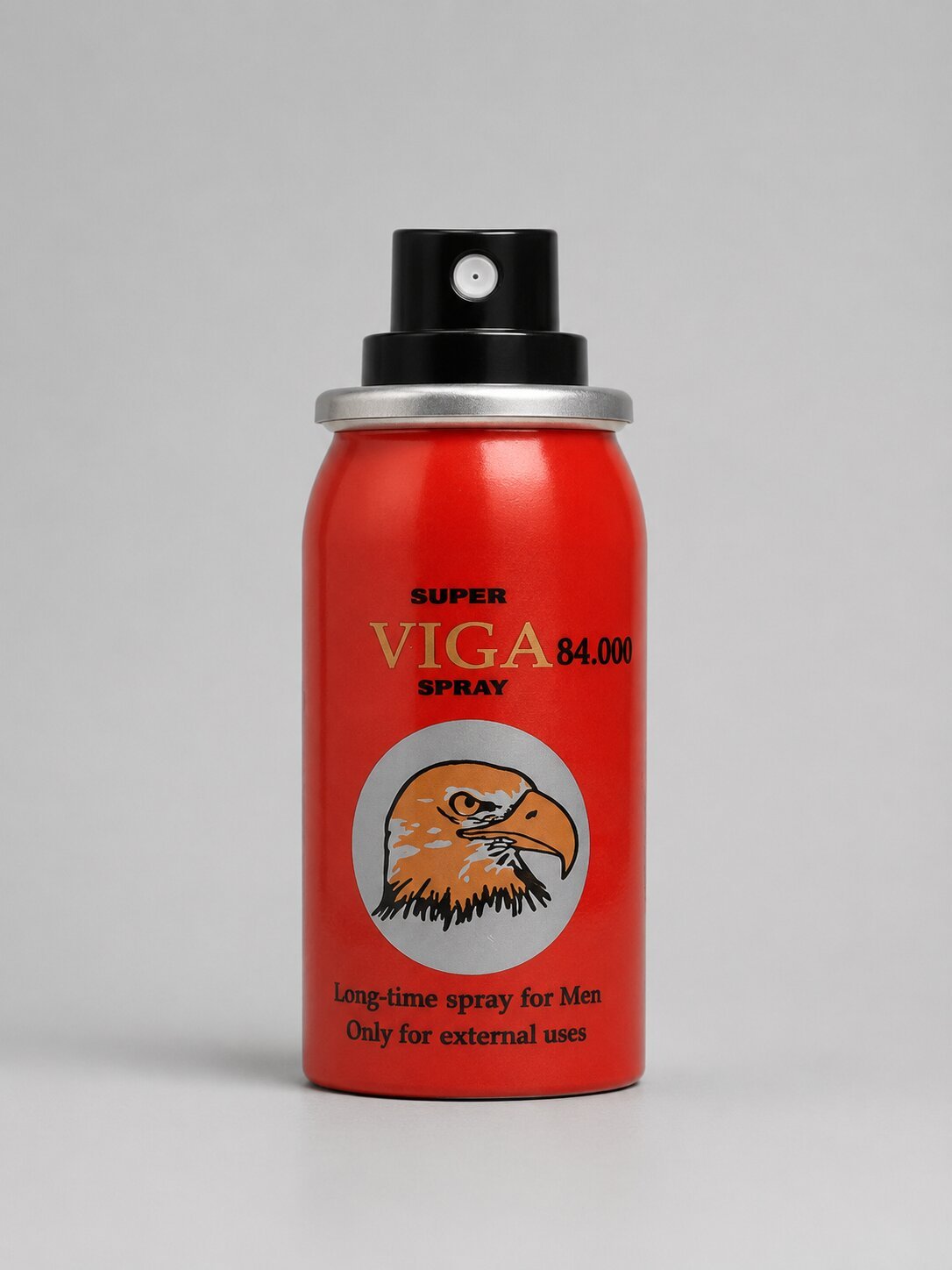 Viga 84000 Delay Spray for Men – Strong Long-Lasting Timing, 45mlDelay Spraywww.viga.pk
