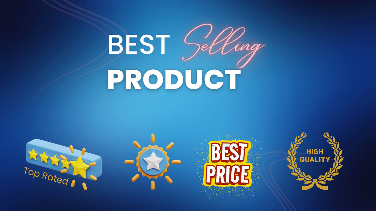Best Selling Products, Top-Rated Items Across Categories – www.viga.pk