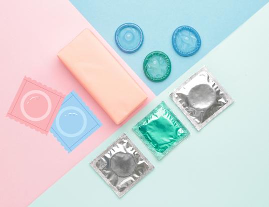 Condoms - www.viga.pk