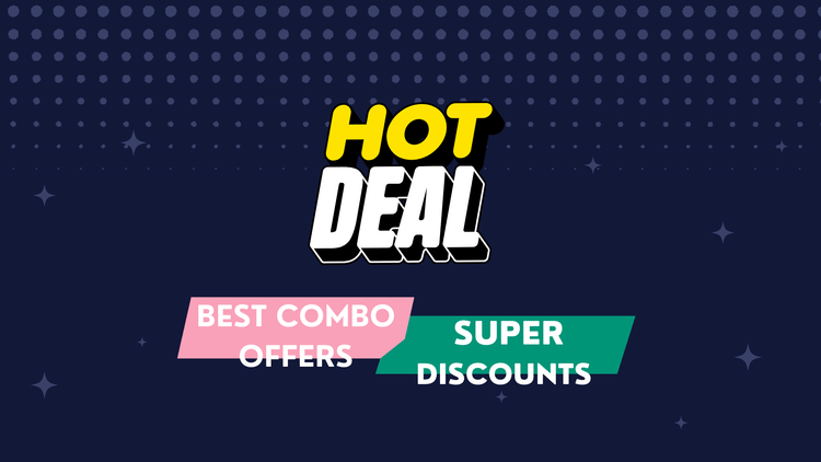 Hot Deals - www.viga.pk