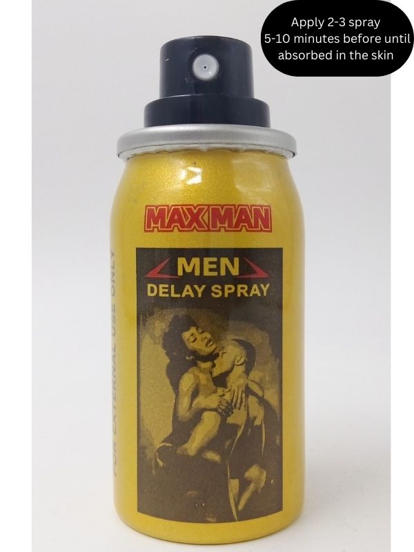 best men delay spray in pakistan