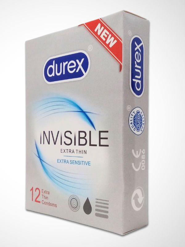 durex extra thin extra sensitive condoms