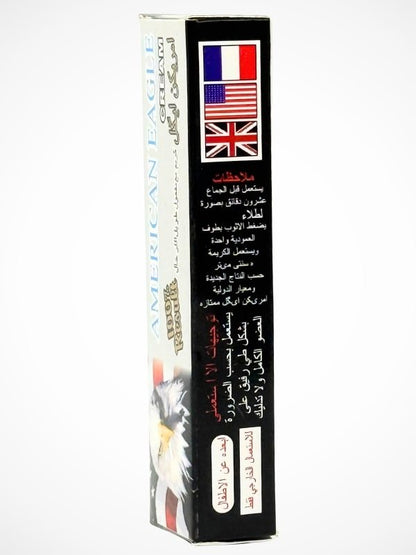 American Eagle Cream - Delay CreamMen Delay Creamwww.viga.pk