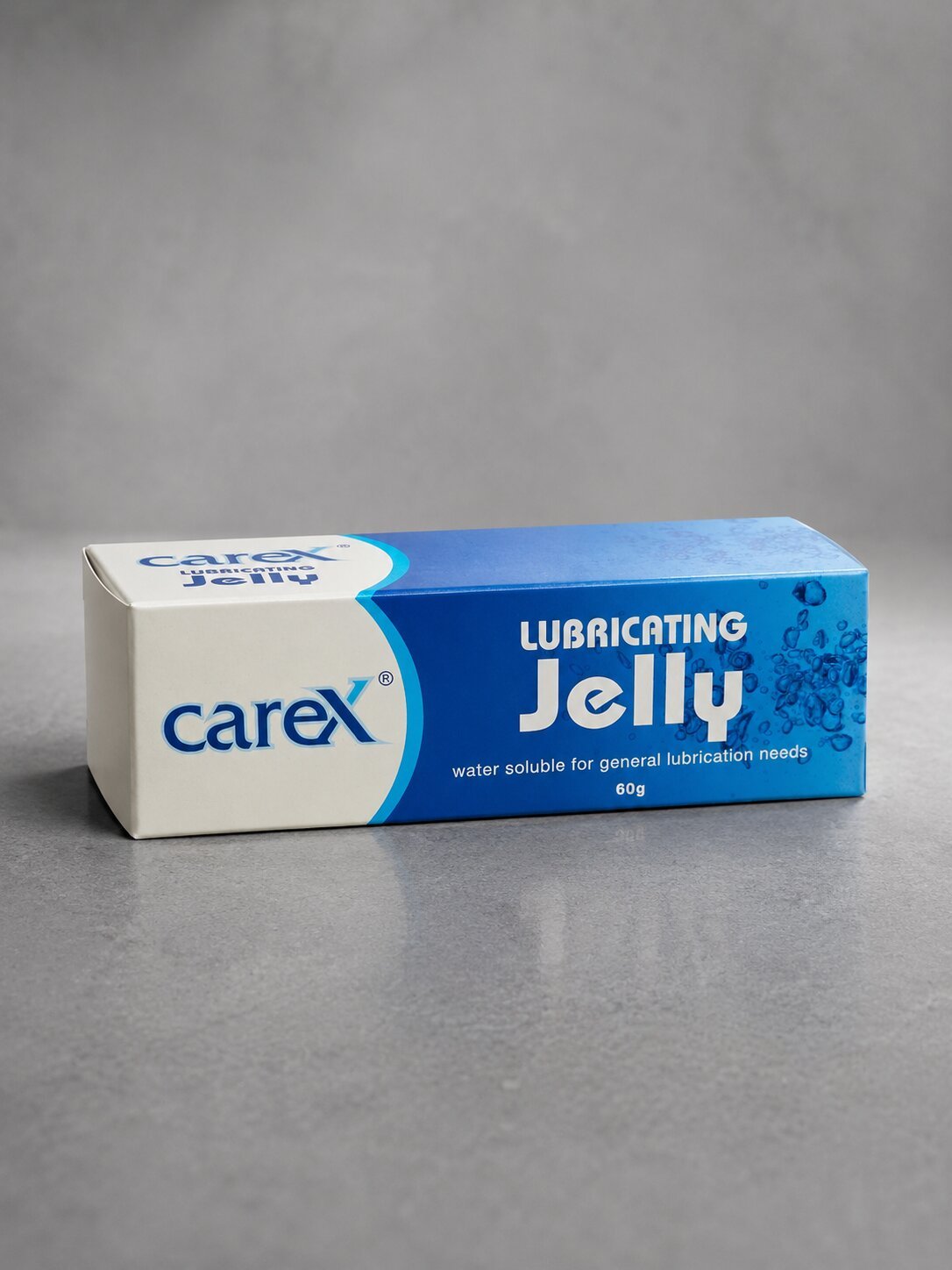 Carex Lubricating Jelly – Water - Based Personal Lubricant | Condom - SafeLubricantwww.viga.pk