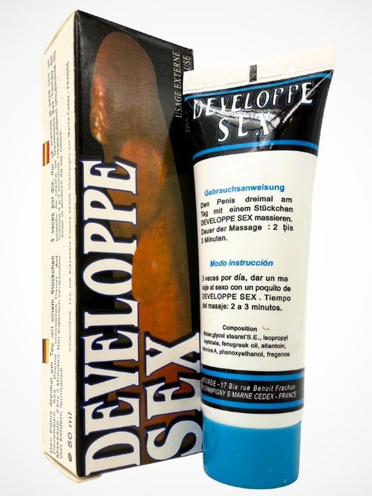 Developpe Sex CreamEnlargement Creamwww.viga.pk