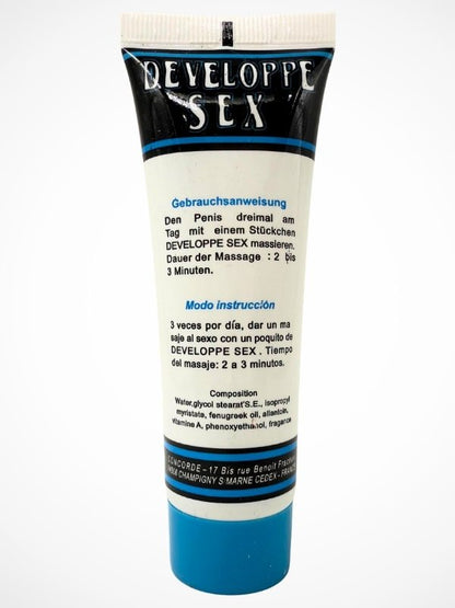 Developpe Sex CreamEnlargement Creamwww.viga.pk
