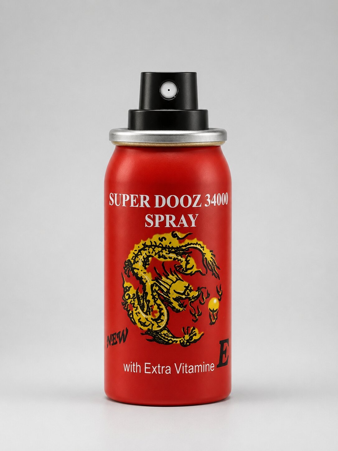Dragon Delay Spray 34000 – Lidocaine Delay Spray for Men | Long TimingDelay Spraywww.viga.pk