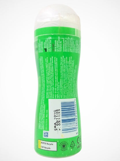 Durex Massage Lube 200ml - Aloe Vera Soothing GelLubricantwww.viga.pk