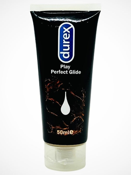 Durex Play Lube 50ml - Perfect Glide LubricantLubricantwww.viga.pk