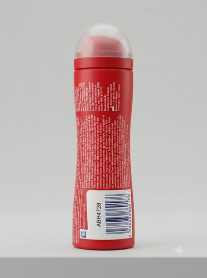 Durex Play Strawberry Lubricant 100ml – Water-Based Intimate GelLubricantwww.viga.pk