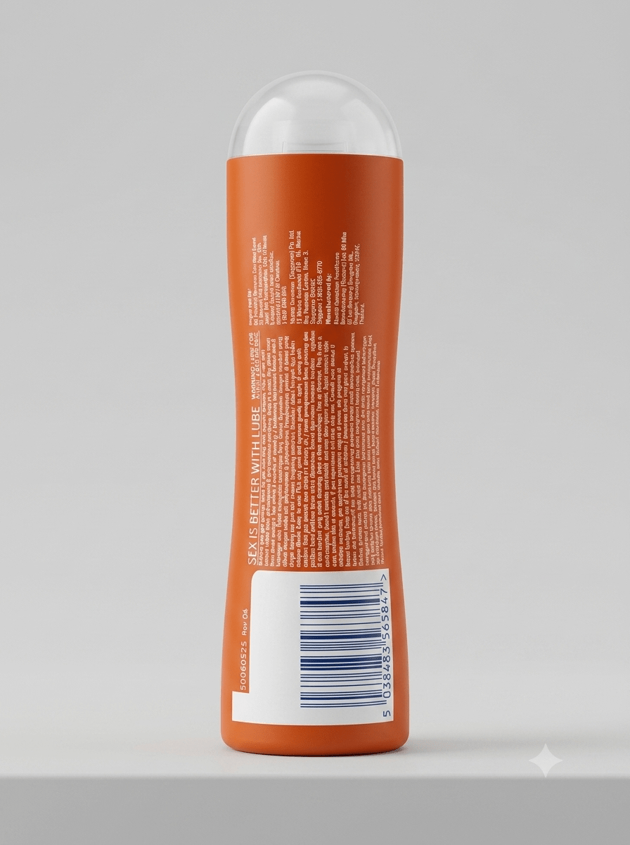 Durex Play Warming Lube 100ml – Water-Based Warming LubricantLubricantwww.viga.pk