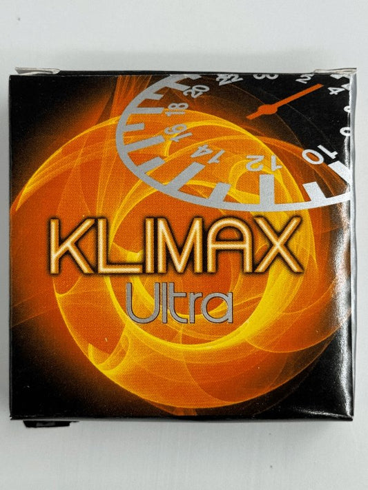 Klimax Condoms Ultra - 2 Premium Quality CondomsCondomswww.viga.pk