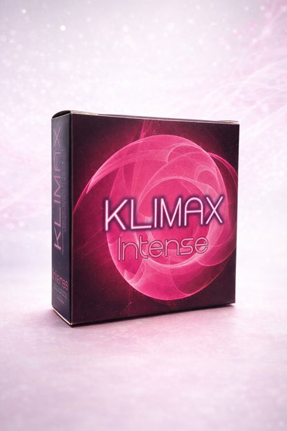 Klimax Intense Condoms – Pack of 3 | Contoured, Ultra Thin & ColouredCondomswww.viga.pk
