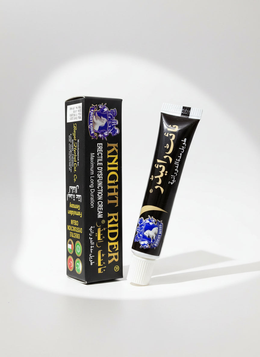 Delay Creams – www.viga.pk