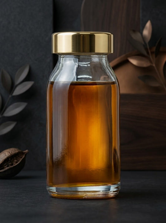 Sanda Oil with Pure Tilla – Herbal Male Strengthening Oil for MenStrengthening Oilswww.viga.pk