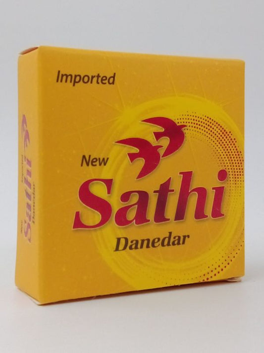 Sathi Condom Danedar - 4 Dotted CondomsCondomswww.viga.pk