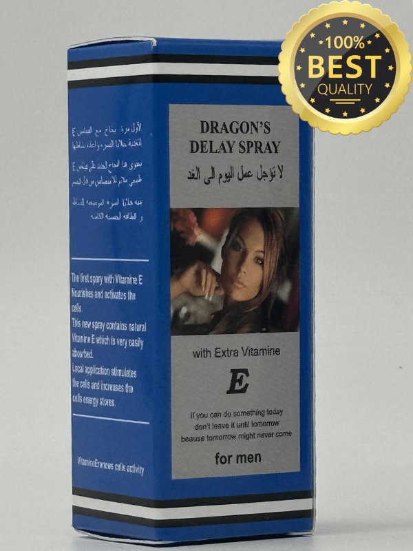 Super Dooz 44000 Delay Spray 45ML - Dooz 44000 Spray MILDMen Delay Spraywww.viga.pk