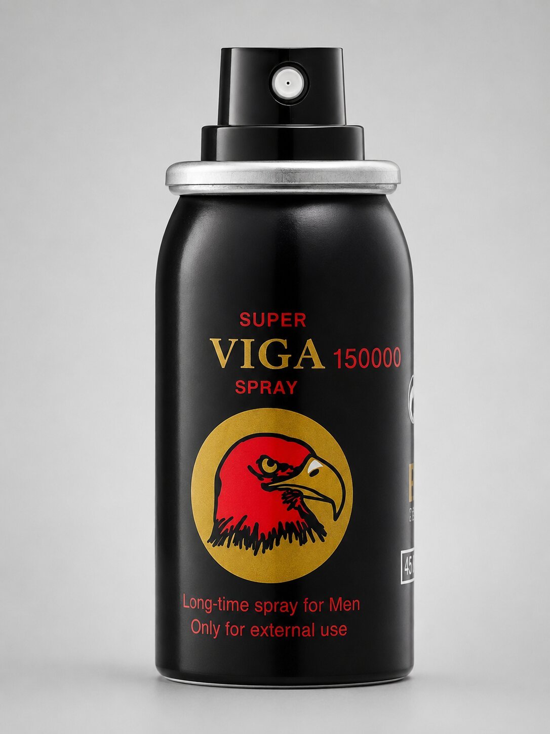 Super Viga 150000 Delay Spray for Men 45ml – Last 30-40 Min, No Side EffectsDelay Spraywww.viga.pk