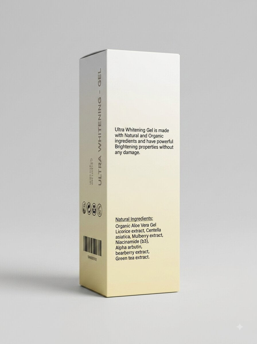 Ultra V Gel Vaginal Whitening Gel – Natural Vaginal Brightening & Hyperpigmentation TreatmentVaginal Whiteningwww.viga.pk