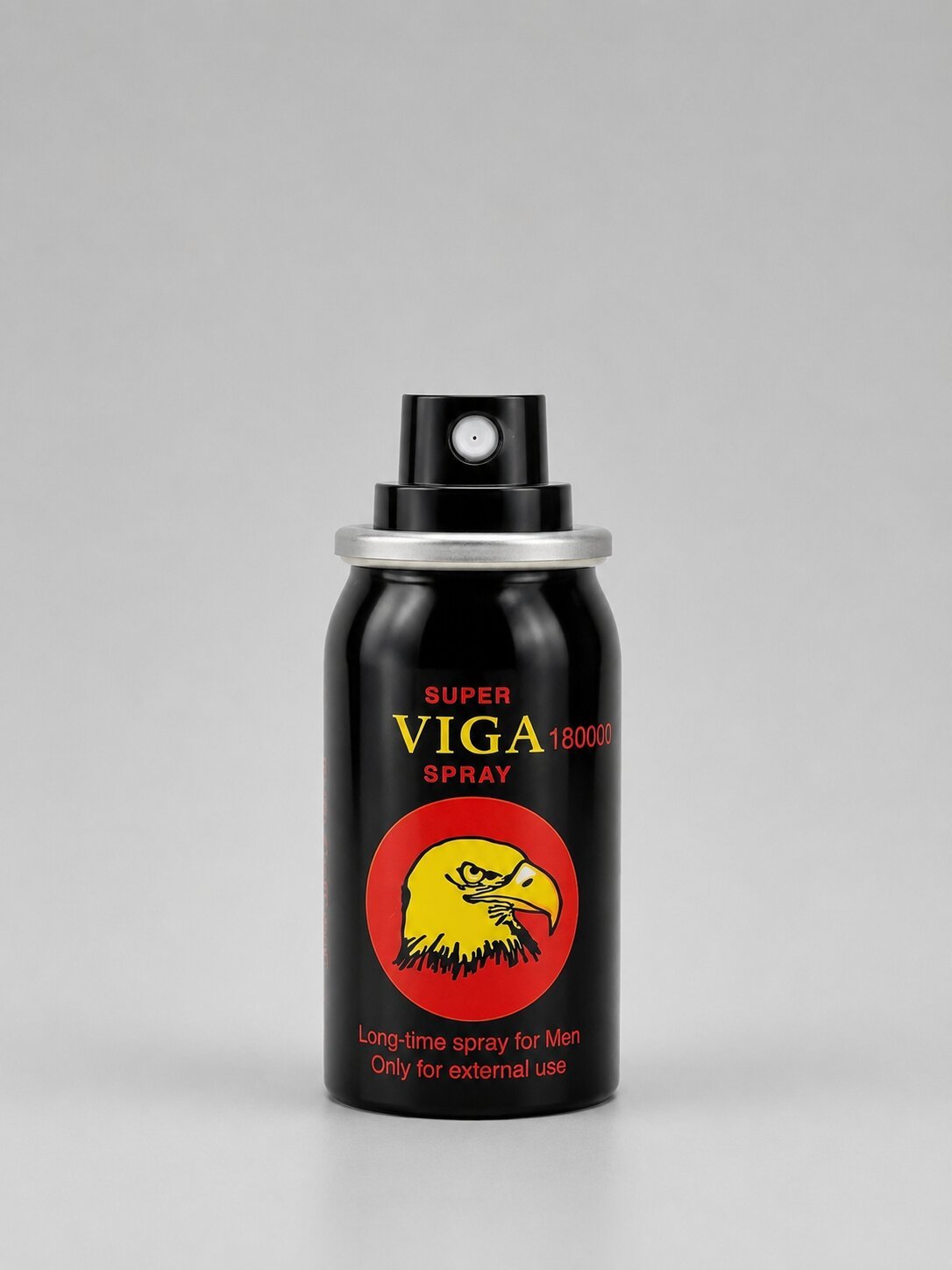 Viga 180000 Delay Spray for Men – 45ml Lidocaine Timing Spray | Long LastingMen Delay Spraywww.viga.pk