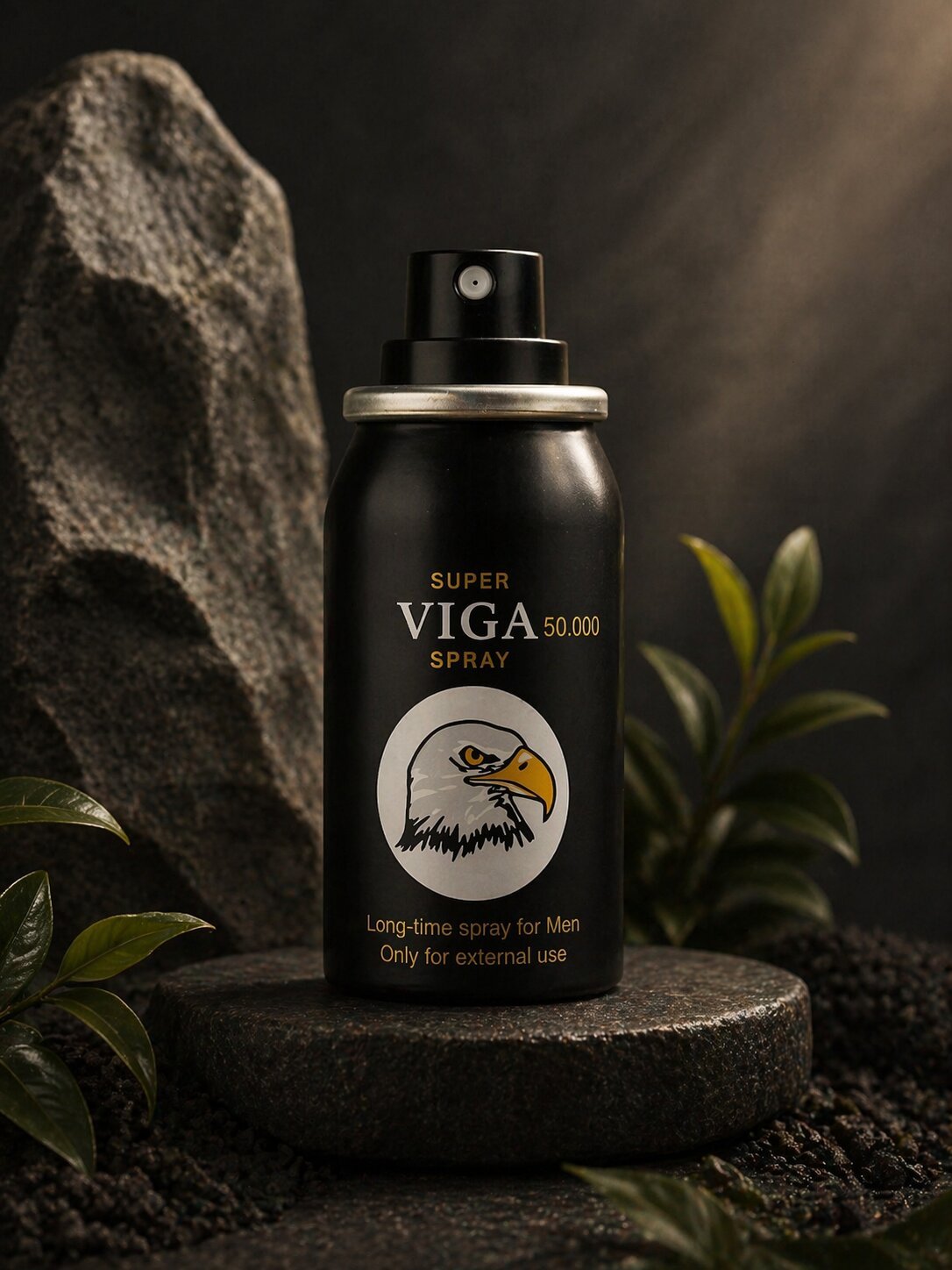 Viga 50000 Delay Spray for Men – 45ml | Last 30–40 MinutesMen Delay Spraywww.viga.pk