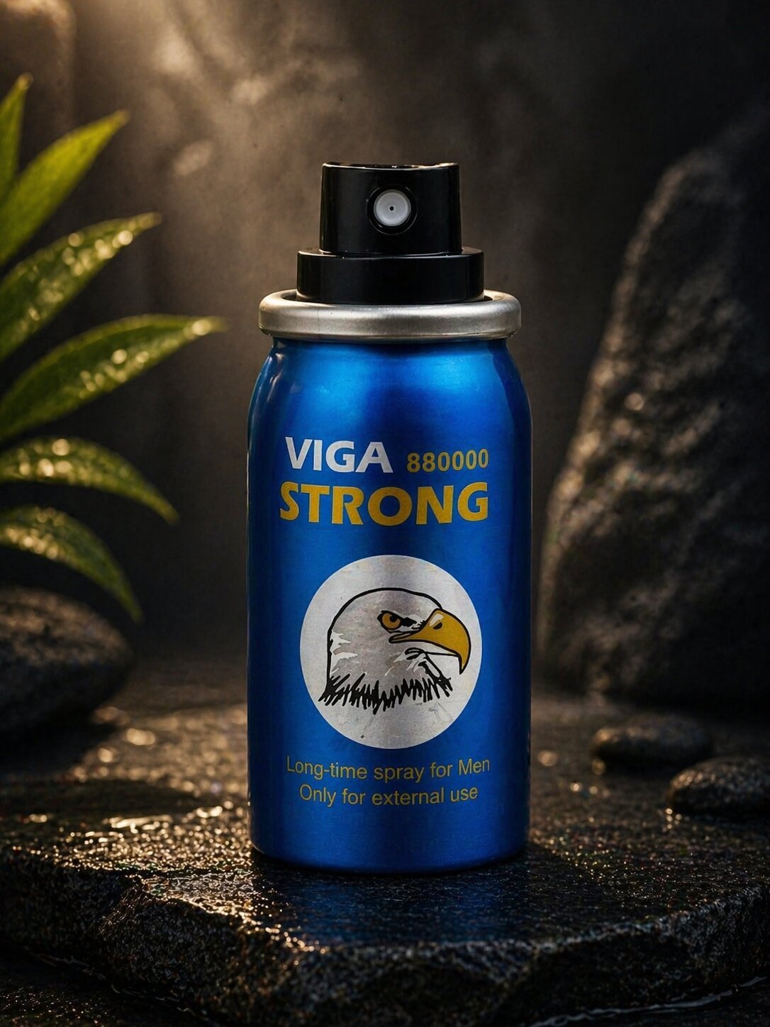 Viga 880000 Delay Spray for Men – 45ml | Last Up to 40 MinutesMen Delay Spraywww.viga.pk